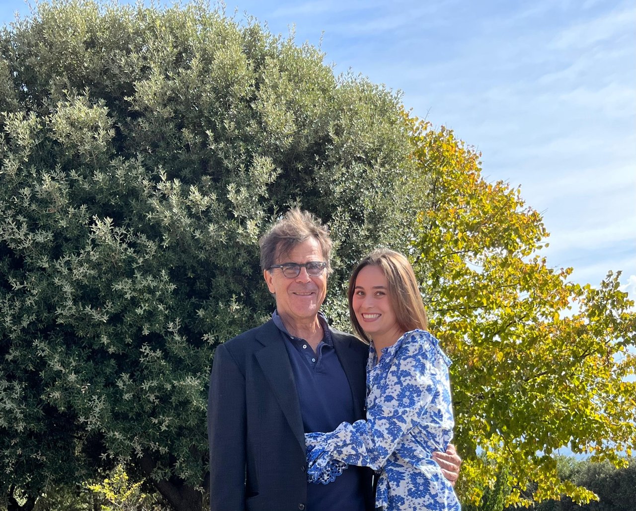 Luigi e Benedetta Ananìa